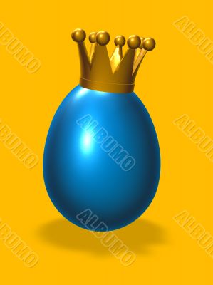 king egg