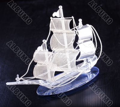 Ship