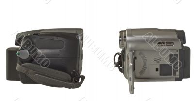 Videocameras
