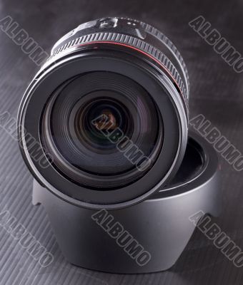 Lens