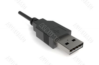 USB cable