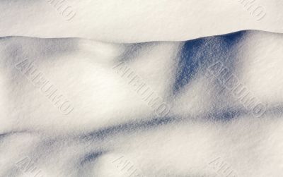 Snowdrift