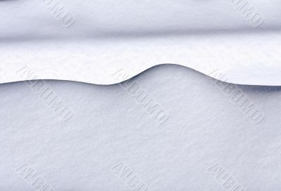 Snowdrift