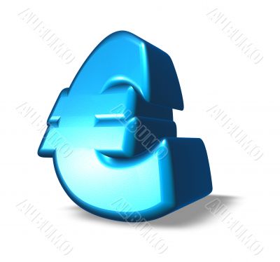 euro symbol
