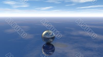 metalsphere