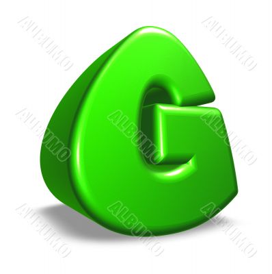 cartoon letter