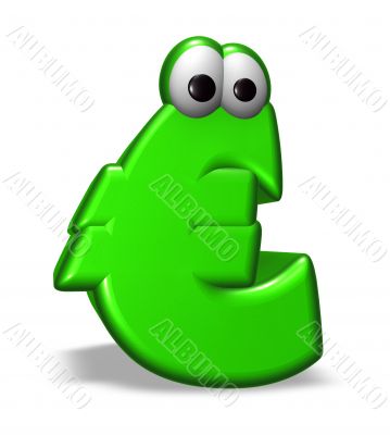 euro symbol