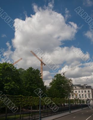 Brussels Capital of Belgium