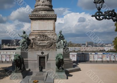 Brussels Capital of Belgium