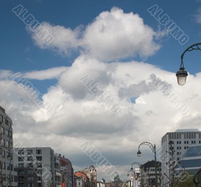 Brussels Capital of Belgium
