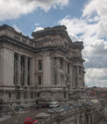 Brussels Capital of Belgium