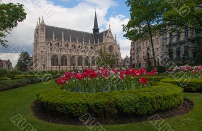 Brussels Capital of Belgium