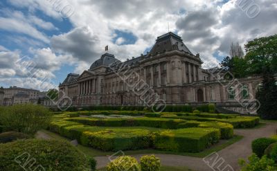 Brussels Capital of Belgium