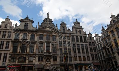 Brussels Capital of Belgium