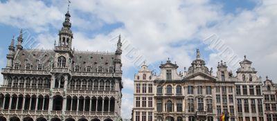 Brussels Capital of Belgium