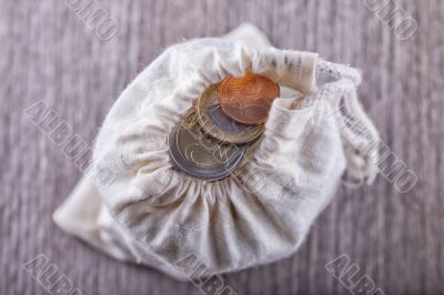 Money