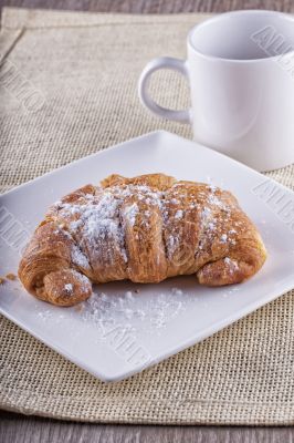 Croissant