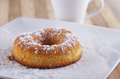 Donut