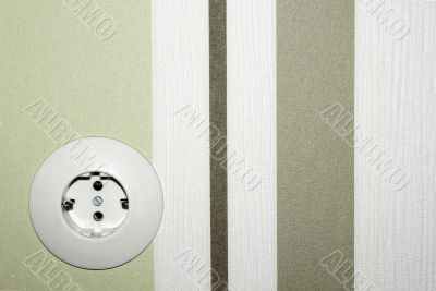 Old outlet