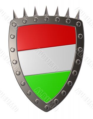 hungary