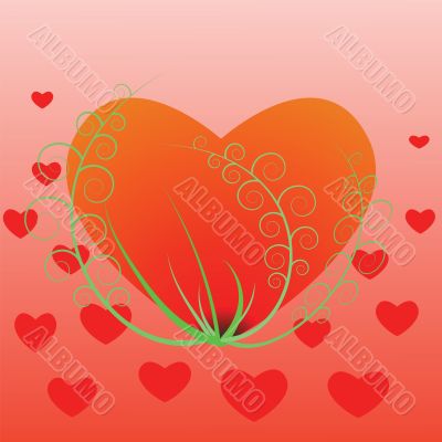 hearts