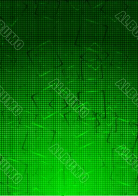Abstract textural background (eps 10)