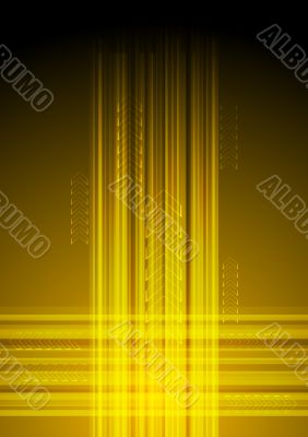 Bright background - eps 10