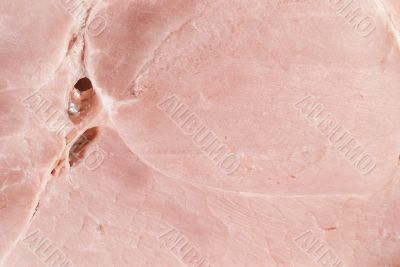 Background of pork