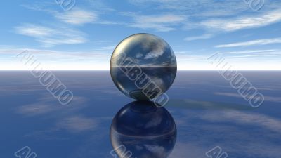 metalsphere