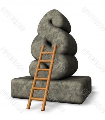 stone paragraph