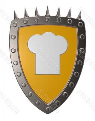 cook symbol