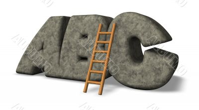 stone abc