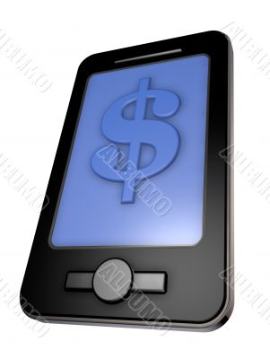 mobile business