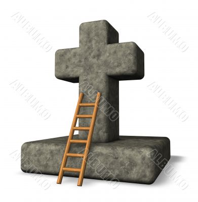 christian cross