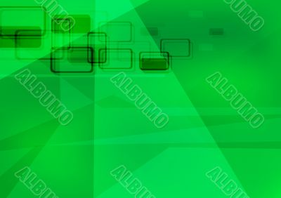 Simple colourful background -  eps 10