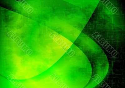 Abstract background