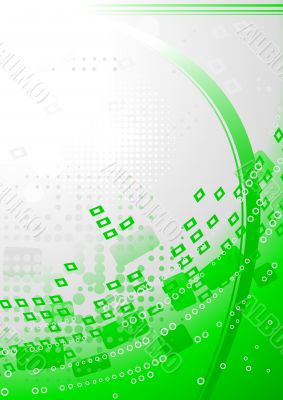 Abstract background