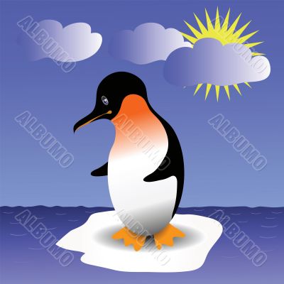 penguin