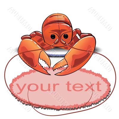  lobster