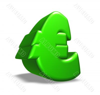 euro symbol