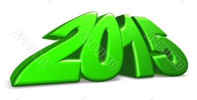 year 2015