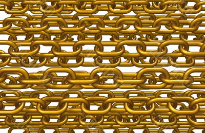 golden chains