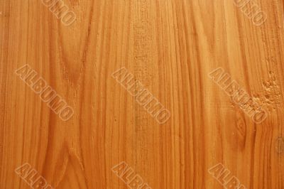 TEAK wood.