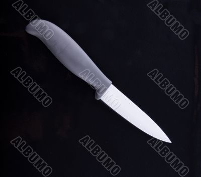 Knife