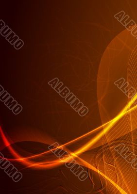 Vibrant abstraction
