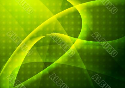 Vibrant abstraction