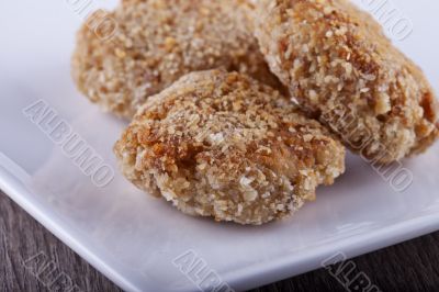 Meatballs