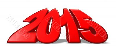 year 2015