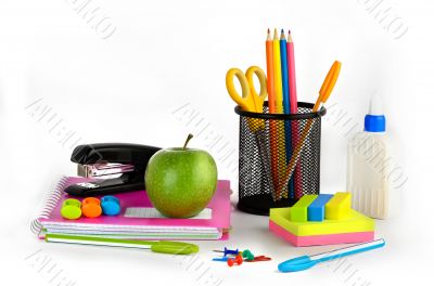 Stationery