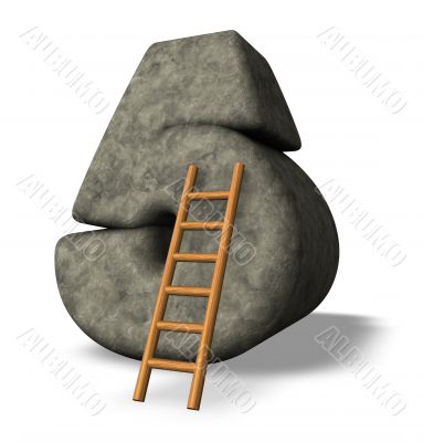 stone number